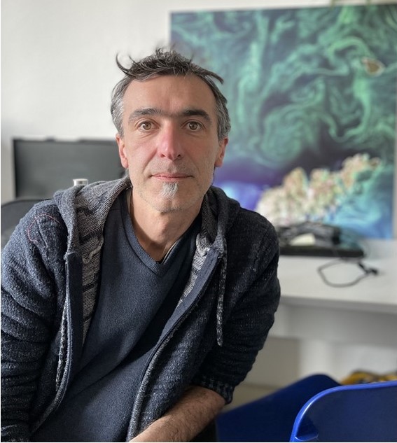 Mariano Bresciani